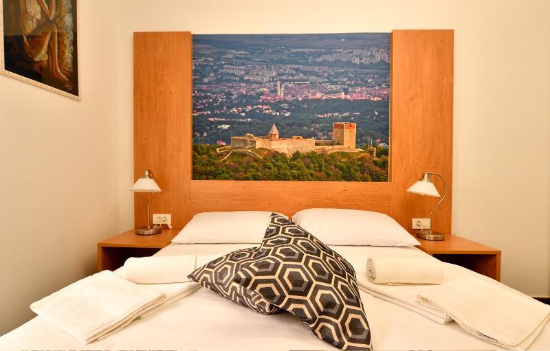 Hotel Orient Ζάγκρεμπ Εξωτερικό φωτογραφία